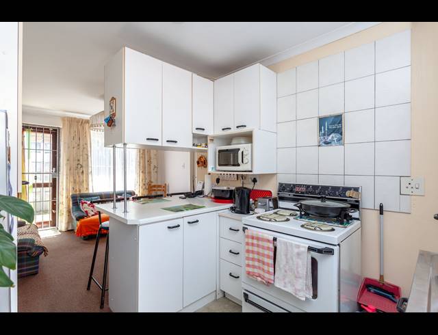 1 BEDROOM DETACHED SOLD IN WETTON